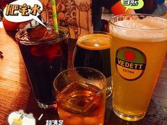 -Side Street街旁(交道口店)