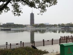 -葛仙湖公园