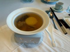 -运·中餐厅(成都华尔道夫酒店)