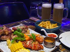 -MOSSO德国餐厅·音乐酒吧(环宇荟店)
