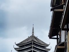 -程阳八寨景区