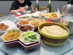 -苏师傅菜馆(上沙店)