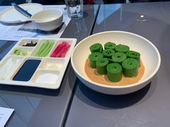 -小大董·烤鸭(观景餐厅·南京西路店)