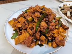 -清真·同发顺饭庄·烧麦(总店)