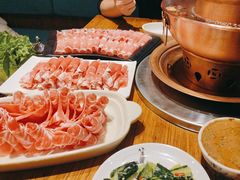 -额尔敦草原涮羊肉·烧烤(冻青树总店)