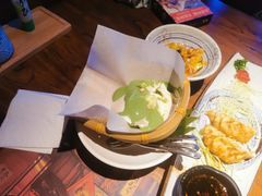 -京鹿料理(荟聚店)