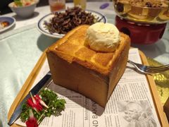 -雀舞云南菜(天津天河城购物中心店)