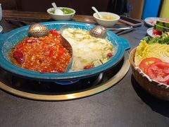 -吼堂老火锅(太古里总店)