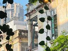 -西关84·History·Art·Cafe