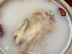 -百年石锅饭·朝鲜族传统民餐