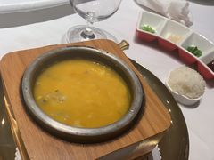 -俏江南天津时尚曲艺主题餐厅(马场道店)