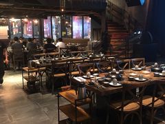 大堂-同仁四季椰子鸡(海岸城天利店)