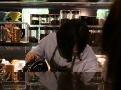 -Hei Cafe(工体店)