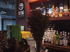 -蜉蝣酒吧(仓山万达店)