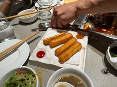 -海底捞火锅(璞丽中心店)