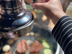 -竹涟烧肉(太古里店)