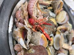 -仙螺岛海鲜自助餐厅(总店)
