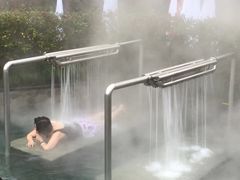 -杭州第一世界大酒店·云曼温泉