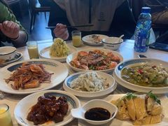 -壹只菜·崇明本地特色菜(崇明南门店)