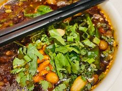 -辣婆婆(航天桥店)