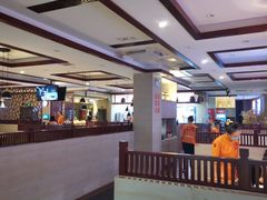 -竹犇番茄火锅(长风街店)
