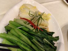-老爷庙风味美食府(魏都大道店)