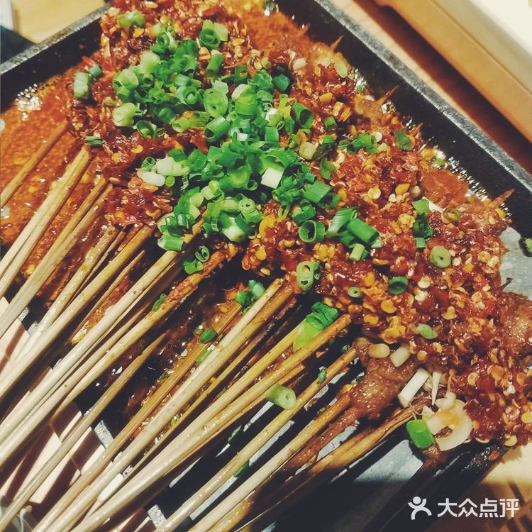 长沙木屋烧烤首店!