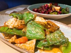 -山石榴·贵州菜(丰盛里店)