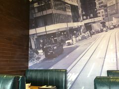-香港表哥茶餐厅(银泰百货店)
