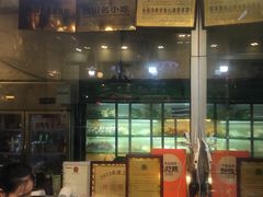 -老黄记手撕烤兔(玉林街店)