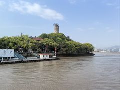 -江心屿景区