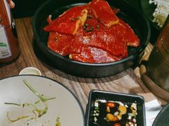 -九田家黑牛烤肉料理(顺义区华联金街店)