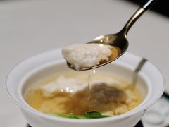 许家仔鸡豆花-许家菜(望江店)