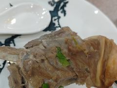 -香满锅老北京羊蝎子火锅·家常菜(新街口店)