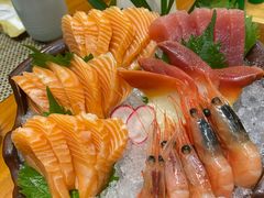 -甄花精致料理自助(城市阳台店)