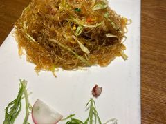 粉丝-小菜园新徽菜(合肥瑶海万达店)