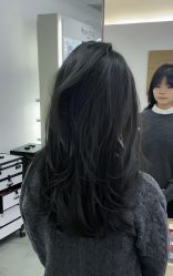 -DX HAIR SALON·发现未知美发沙龙