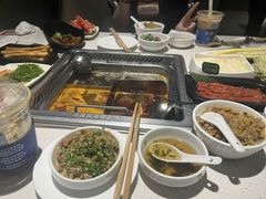 -海底捞火锅(吾悦广场店)