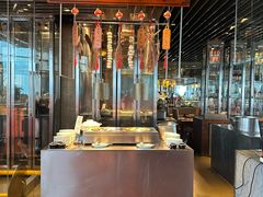 -广州富力君悦大酒店·凯菲厅