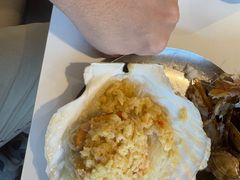 -赶海部落海鲜城(海阳路店)