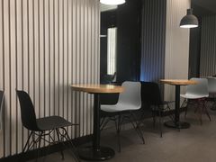 大堂-肯德基(蓝桥店)