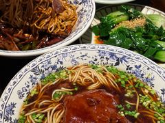 -阿大排档(长春这有山店)