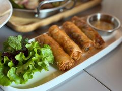 经典炸素卷-SUSU·苏苏(四合院创始店)