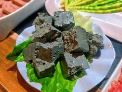 -蓉城老院十一年川味老火锅(中南店)