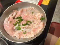 -谷牛和牛烤肉(漕河泾印象城店)