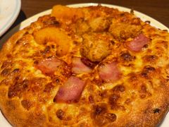 -萨莉亚(巴黎春天成山店)