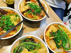 -螺小胖柳州螺蛳粉(钟楼总店)