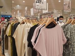 -优衣库(太原龙湖万达广场店)