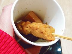 -吉野家(红博中央公园店)