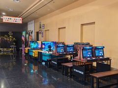 -华谊兄弟影院(IMAX洋桥店)